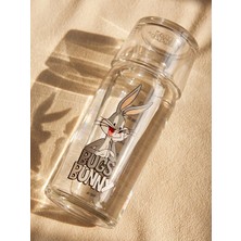 LC Waikiki Bugs Bunny Baskılı Baş Ucu Sürahisi 700 ml