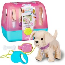 Die Grup Baby Born Köpeğim Lucky