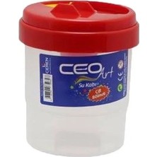 Die Grup Ceoart Su Kabı Çift Bölmeli