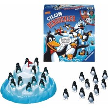 Die Grup Çılgın Penguenler