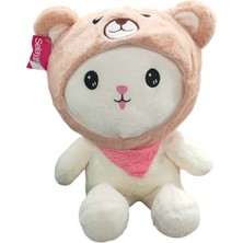 Die Grup Ayıcık Figürlü Peluş 45 Cm.