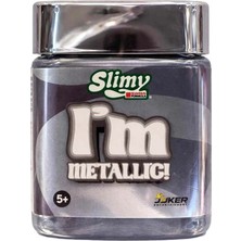 Die Grup Slimy I’m Metallic! Slime