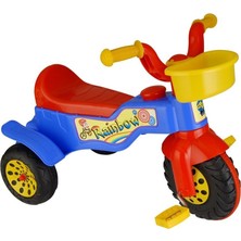 Die Grup Pilsan Rainbow Bisiklet