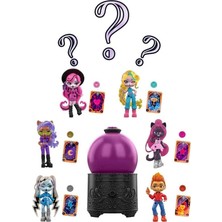 Die Grup Monster High Iksirleri Kristal Küre Serisi Sürpriz