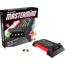 Die Grup Mastermind Kutu Oyunu