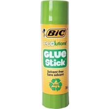 Die Grup Bic Eco Glue Stick 36 Gr.