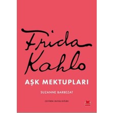 Kyops Frida Kahlo Aşk Mektupları