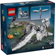 Die Grup LEGO Harry Potter Şahgaga