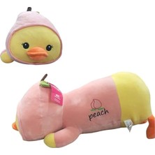 Die Grup Peluş Uzun Ördek 65 Cm.