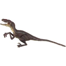 Die Grup Dinozor Figür Raptor