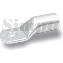 Simpa SKP-S/240-M12/SD Standart Tip Kablo Pabucu Standart Delik 240MM2 M12 - 5 Adet