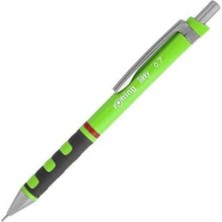 Die Grup Rotring Tikky Versatil Kalem 0.7 mm Neon Yeşil