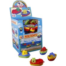 Die Grup Pilsan Mini Bot