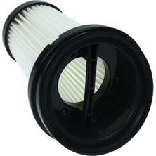Supervac Grundig Vch 9829 Dik Süpürge ile Uyumlu Filtre