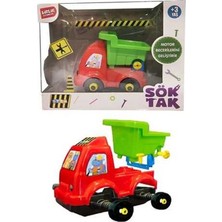 Die Grup Söktak Kamyon