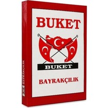 Die Grup Buket Bayrak 70X105