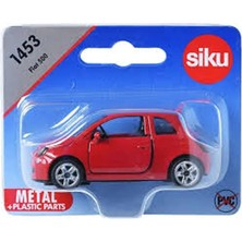 Die Grup Fiat 500