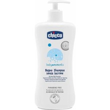 Die Grup Jk Chicco Mini Şampuan 50ML