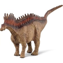 Die Grup Schleich Amargazorus