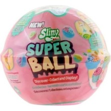 Die Grup Silmy Sarp Gravity Ball