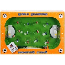 Die Grup Küçük World Champions