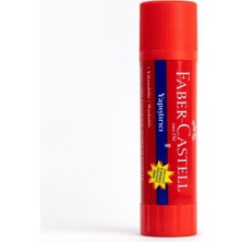 Die Grup Faber-Castell Stick 40 Gr.