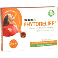 Phytorelief 12 Pastil