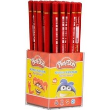 Die Grup Play-Doh Kırmızı Kalemim