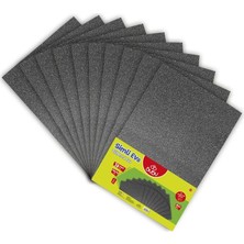 Die Grup Bu-Bu Eva 50X70 Simli Gri -Tane-