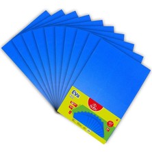 Die Grup Bu-Bu Eva 50X70CM Mavi -Tane-