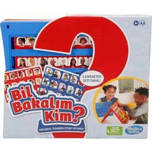 Die Grup Bil Bakalım Kim