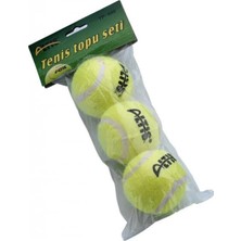 Die Grup Tenis Topu Seti 3'lü
