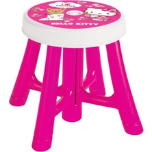Die Grup Pilsan Hello Kitty Tabure