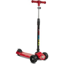 Die Grup Babyhope Power Scooter