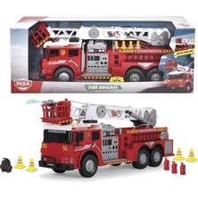 Die Grup Dickie Fire Brigade
