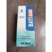 Vegafarma Batigan Iyot Cözeltisi 100 ml