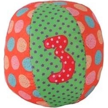 Die Grup Ant Baby Display Sof Çınçınlı Toplar