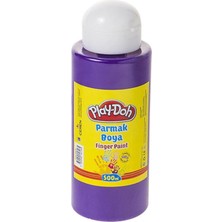Die Grup Play Doh Parmak Boyası 500 ml Mor
