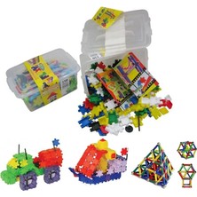 Die Grup Flexy Tangles 250 Parça