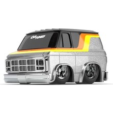 Die Grup Cartuned S2 1979 Gmc Vandura