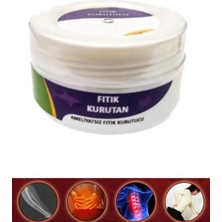 Fırfır Moda Süper Fıtık Kurutan Muzicevi Masaj Bakım Ürünü 50ML x 1 Adet / Miracle Cream Product