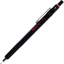 Die Grup Rotring Versatil 500 0.7 mm Siyah