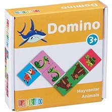 Die Grup Domino Hayvanlar