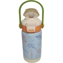 Die Grup Vagonlife 360 ml Çelik Termos