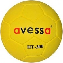 Die Grup Avessa Hentbol Topu No:3