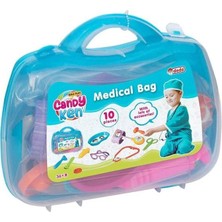 Die Grup Candy Doktor Çantası