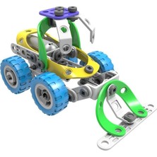 Die Grup Pilsan Smartivity Electric Blocks