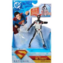 Die Grup Superman Film Karakteri 15 Cm.