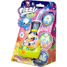 Die Grup Fizzy Pets Interaktif Oyuncak