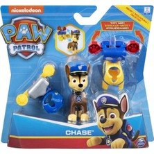 Die Grup Spinmaster Paw Patrol Aksiyon Paketi Yavru ve Roze